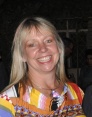 Edith Lommerse UWE President 2012- 